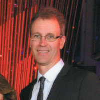 Darren Temple