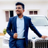 Pvd Prasad