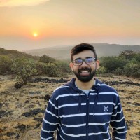 Nirbhay Patel