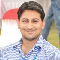 Prakash Paliwal