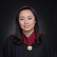 Josephine Pauline Castillo