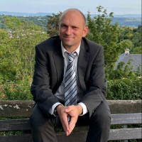 Krietsch Steven