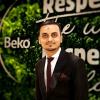 Syed Noman Hussain