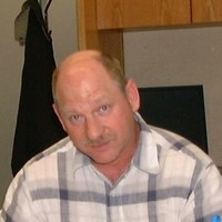 Greg Olson