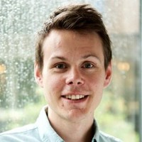 Simon Ericsson