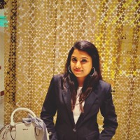 Priya Sundar