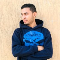 إبراهيم يسري