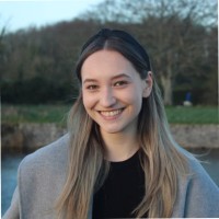 Karina Taranets