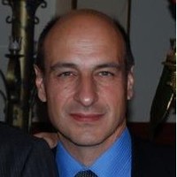 Cesare Confente, P.Eng