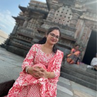 Anusha Uppin