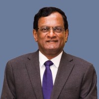 Dr. Senthill S. Mohan