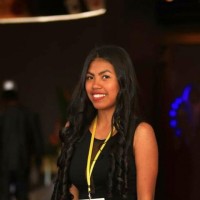 Mioraniaina RAJERISON