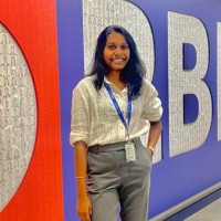 Pavithra Chandramohan