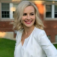 Marta Rzeszowska, EMBA, CPP, PMP®