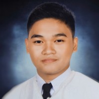 Raphael John Batangan