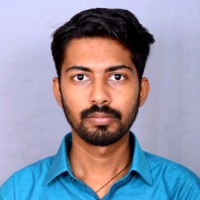 Mayur Naik