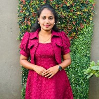 Vandana K
