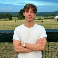 Connor Feldpausch