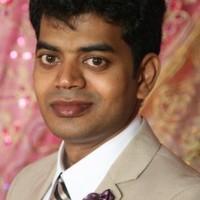 James Dinesh