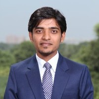 Mayur Parmar