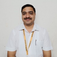 Kapil Mandavkar