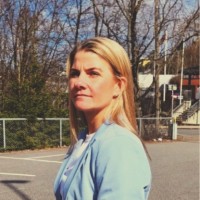 Kristine Ramsrud Nygård