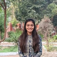 Urvi Patel