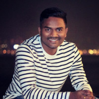 Dinesh Pokalwar