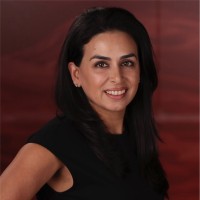 Fara Ebrahimy