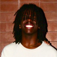 Xavier Collins