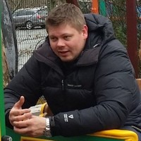 Geir Hegelstad
