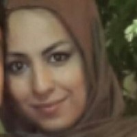 Samira Eftekharnoori