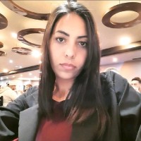 Sabrina Borel Soares