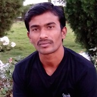Namdev Landge