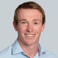 Xavier Chapman, Cfa