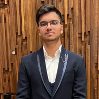 Manthan Balar