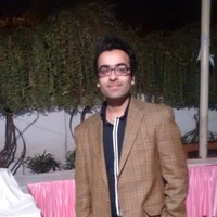 Sambhav Chawla