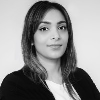 Sherita Raghoenath