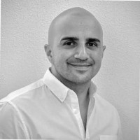 Ali Mojabi