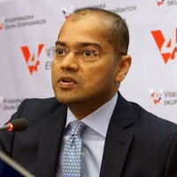 Binu Pillai