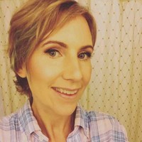 Melissa Aronson