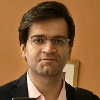 Dhawal Bhanushali