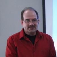 Robert Chapman