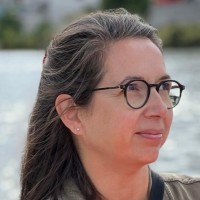 Delphine PASZKOWSKI