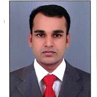 Sumeshkumar Am