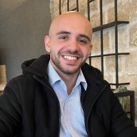 Hasan Khalaf, Cpa (Passed)