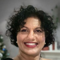 Glynis Pacheco