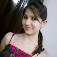 Rubina Parveen