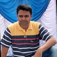 Deepak Panchal