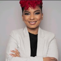 Amanda Boulware, ATC, MDNC